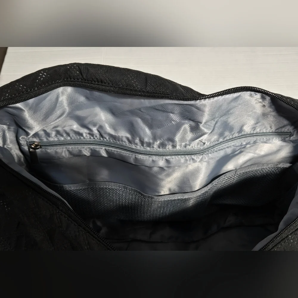 Travel Duffel Carry-on Overnight Weekender Bags ,Sports Tote Gym